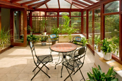 Pegsdon conservatory quotes