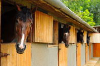 free Pegsdon stable construction quotes