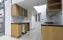 Pegsdon kitchen extension leads